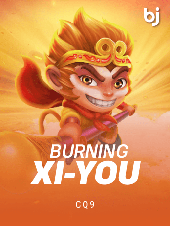 Burning Xi-Youpng