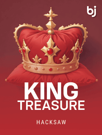 King Treasurepng